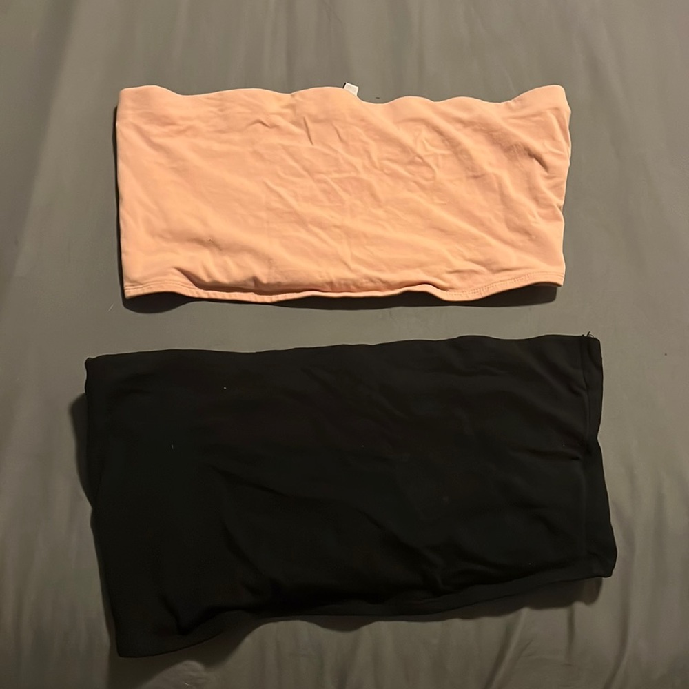 tube tops